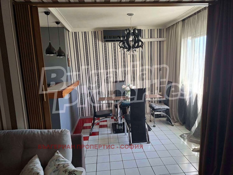 Na sprzedaż  2 sypialnie Sofia , Mladost 3 , 103 mkw | 28426659 - obraz [7]