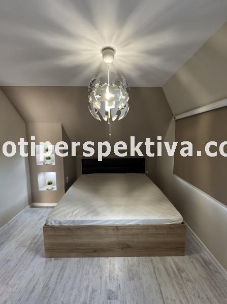 Προς πώληση  2 υπνοδωμάτια Πλοβδηβ , Κγιουτσυκ Παρηζ , 96 τ.μ | 45484937 - εικόνα [11]