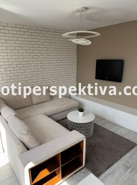 Προς πώληση  2 υπνοδωμάτια Πλοβδηβ , Κγιουτσυκ Παρηζ , 96 τ.μ | 45484937 - εικόνα [6]