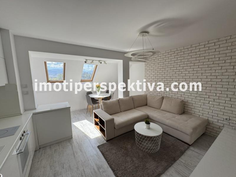 Προς πώληση  2 υπνοδωμάτια Πλοβδηβ , Κγιουτσυκ Παρηζ , 96 τ.μ | 45484937 - εικόνα [2]