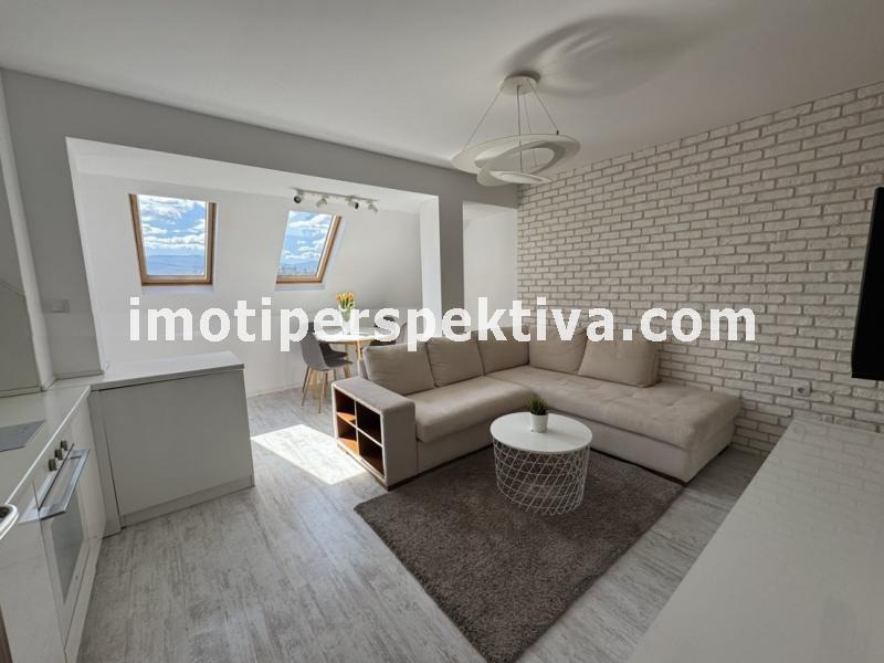 Προς πώληση  2 υπνοδωμάτια Πλοβδηβ , Κγιουτσυκ Παρηζ , 96 τ.μ | 45484937