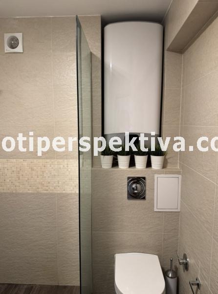 Προς πώληση  2 υπνοδωμάτια Πλοβδηβ , Κγιουτσυκ Παρηζ , 96 τ.μ | 45484937 - εικόνα [12]