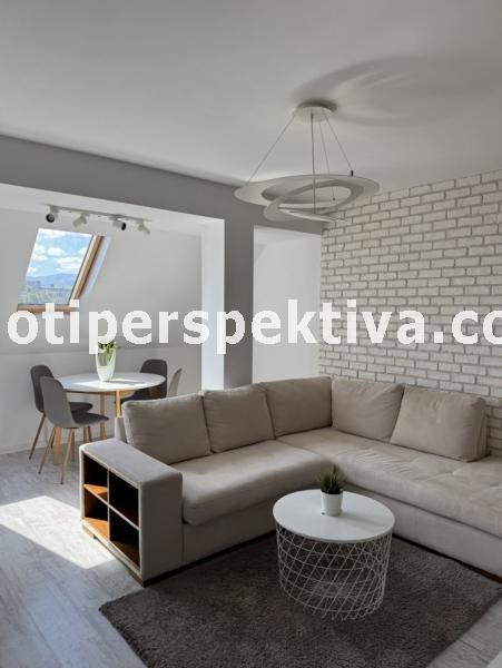 Προς πώληση  2 υπνοδωμάτια Πλοβδηβ , Κγιουτσυκ Παρηζ , 96 τ.μ | 45484937 - εικόνα [3]