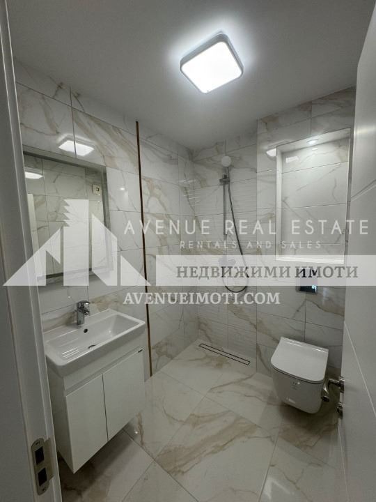 Продава 3-СТАЕН, гр. Пловдив, Остромила, снимка 7 - Апартаменти - 53170438