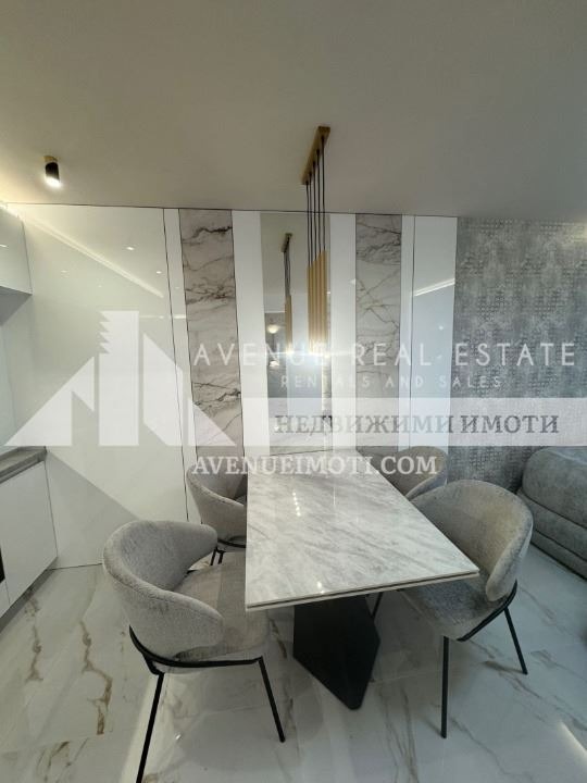 Продава 3-СТАЕН, гр. Пловдив, Остромила, снимка 6 - Апартаменти - 53170438