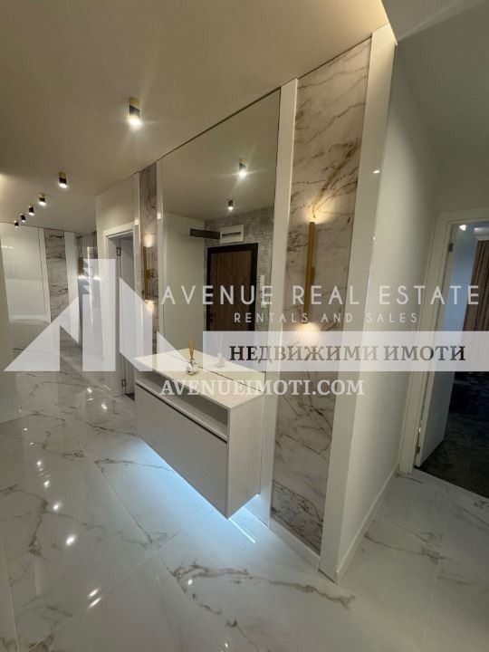 Продава 3-СТАЕН, гр. Пловдив, Остромила, снимка 3 - Апартаменти - 53170438