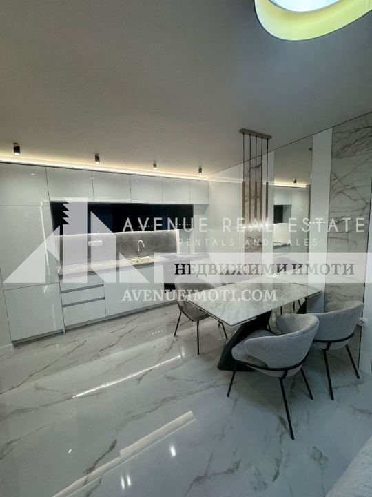 Продава 3-СТАЕН, гр. Пловдив, Остромила, снимка 4 - Апартаменти - 53170438