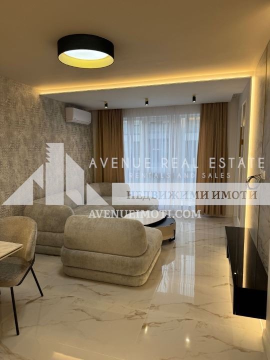 Продава 3-СТАЕН, гр. Пловдив, Остромила, снимка 2 - Апартаменти - 53170438