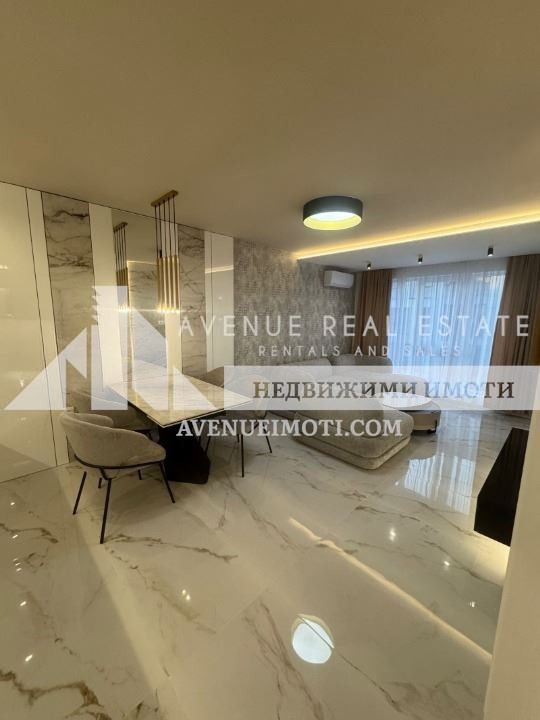 Продава 3-СТАЕН, гр. Пловдив, Остромила