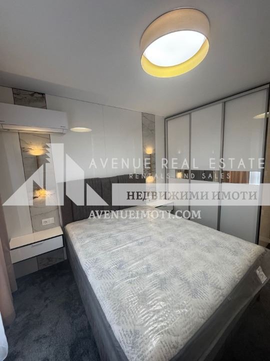 Продава 3-СТАЕН, гр. Пловдив, Остромила, снимка 9 - Апартаменти - 53170438