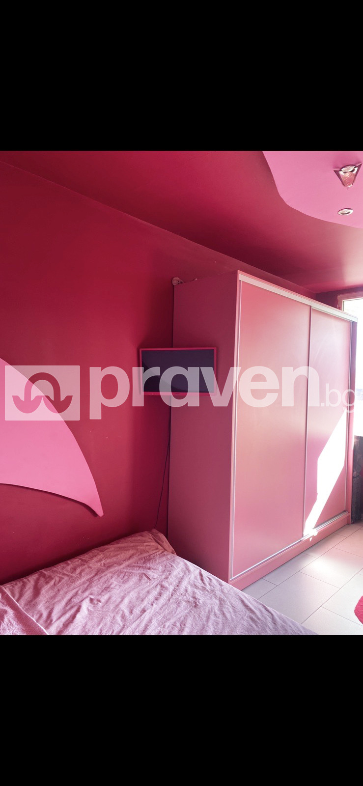 Продава 3-СТАЕН, гр. София, Слатина, снимка 4 - Апартаменти - 54109367