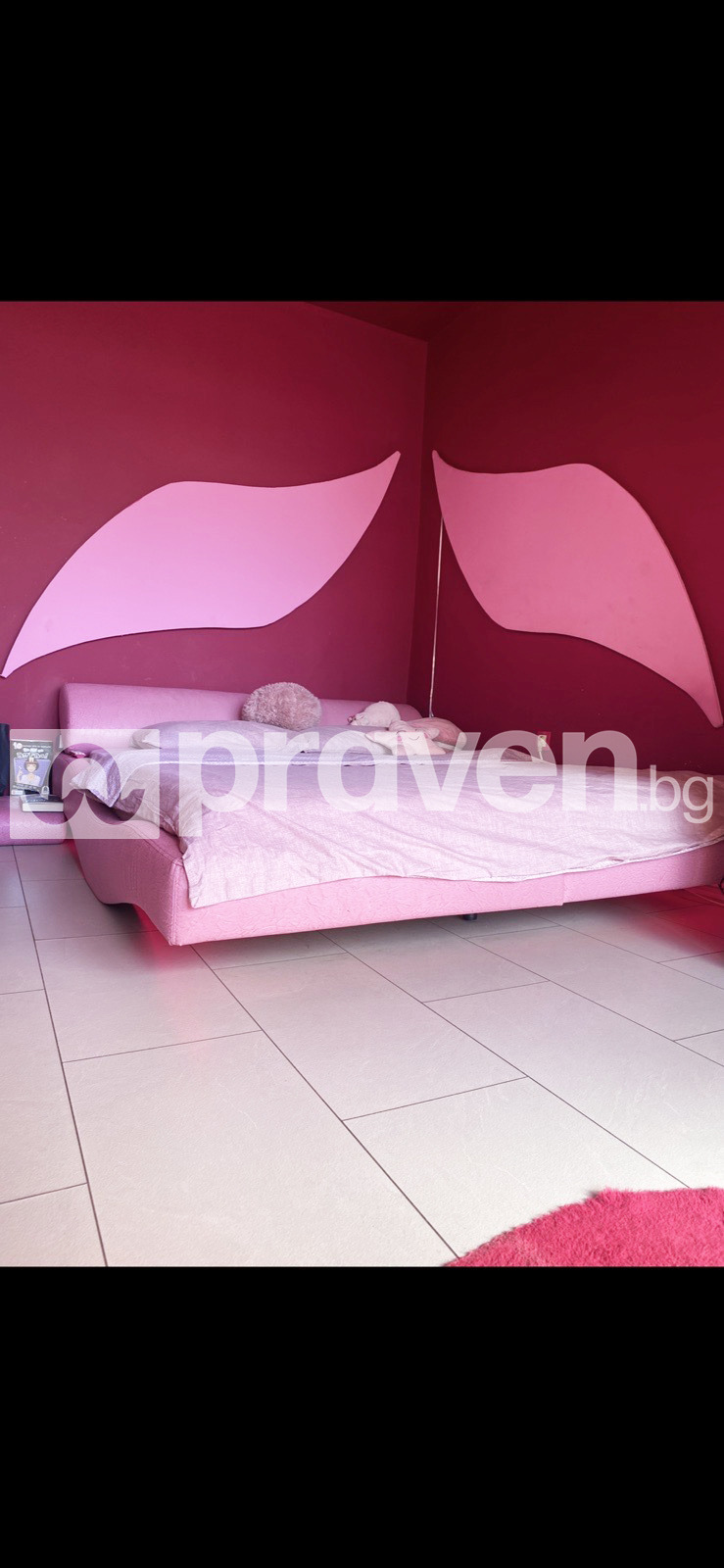 Продава 3-СТАЕН, гр. София, Слатина, снимка 5 - Апартаменти - 54109367