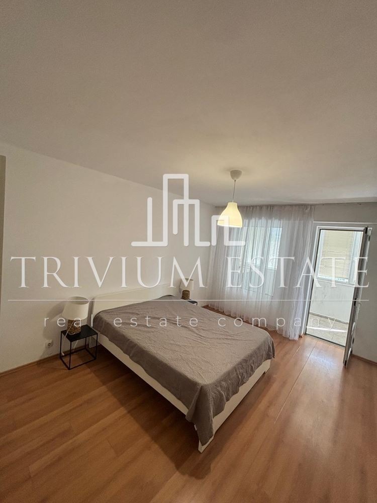 Продава 3-СТАЕН, гр. Пловдив, Христо Смирненски, снимка 9 - Апартаменти - 55747356