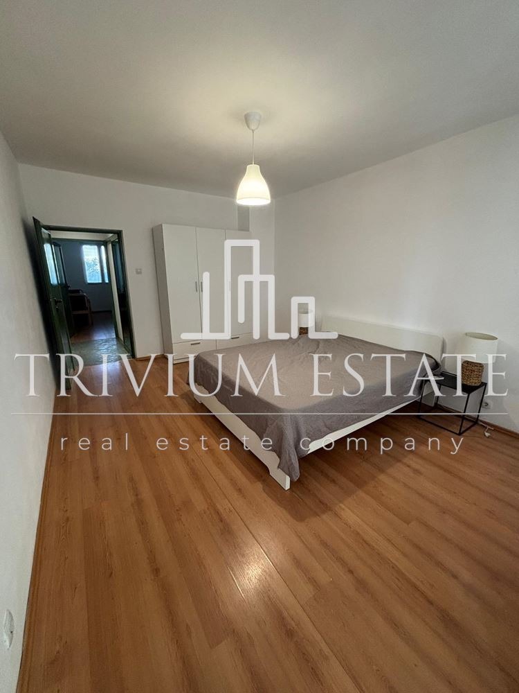 Продава 3-СТАЕН, гр. Пловдив, Христо Смирненски, снимка 7 - Апартаменти - 55747356