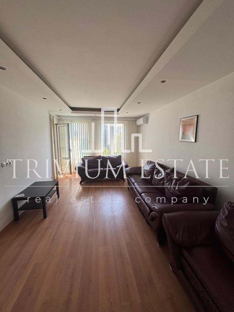 Продава 3-СТАЕН, гр. Пловдив, Христо Смирненски, снимка 13 - Апартаменти - 55747356