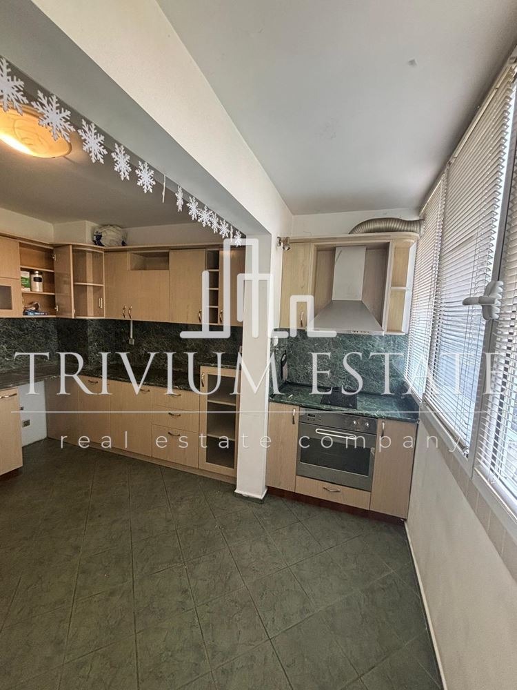 Продава 3-СТАЕН, гр. Пловдив, Христо Смирненски, снимка 5 - Апартаменти - 55747356