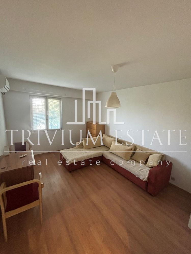Продава 3-СТАЕН, гр. Пловдив, Христо Смирненски, снимка 11 - Апартаменти - 55747356