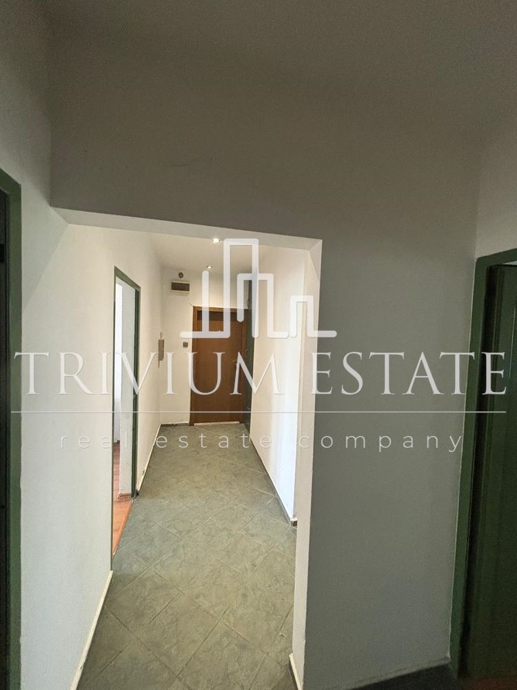 Продава 3-СТАЕН, гр. Пловдив, Христо Смирненски, снимка 6 - Апартаменти - 55747356