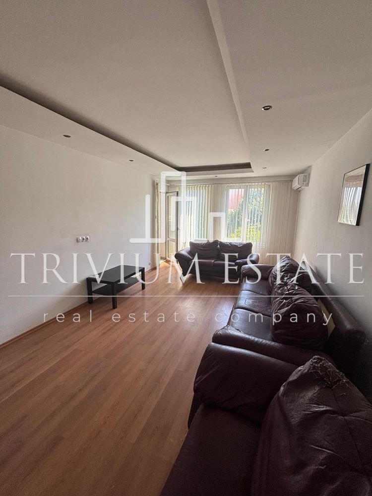 Продава 3-СТАЕН, гр. Пловдив, Христо Смирненски, снимка 12 - Апартаменти - 55747356