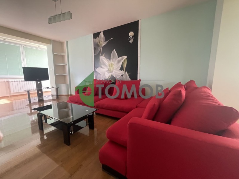На продаж  3 кімнатна Шумен , Военно училище , 125 кв.м | 24491480 - зображення [2]