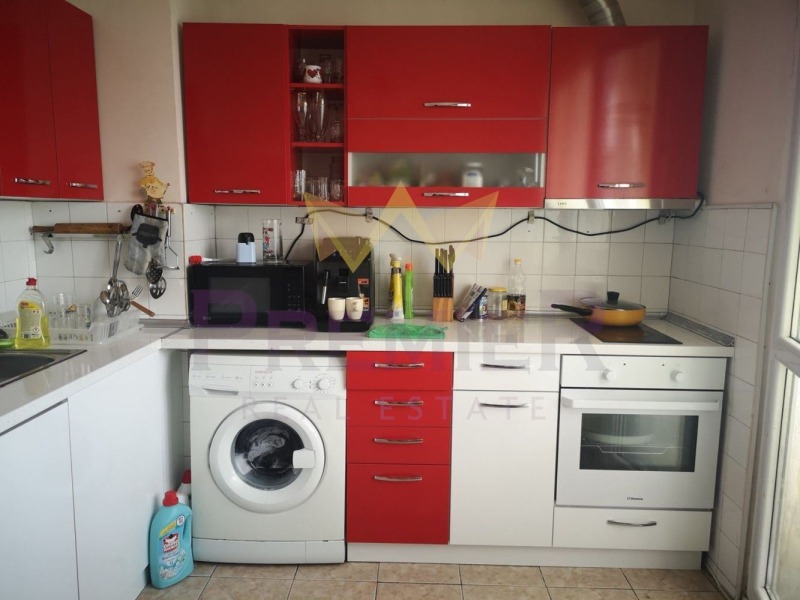 Продава 4-СТАЕН, гр. Варна, Погреби, снимка 7 - Апартаменти - 52520754