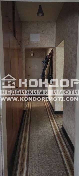 Продава МНОГОСТАЕН, гр. Пловдив, Център, снимка 6 - Aпартаменти - 45778101