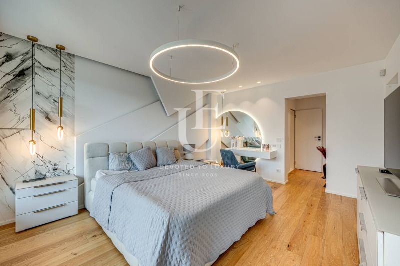 À venda  Mais de 3 quartos Sofia , Vitocha , 425 m² | 13166198 - imagem [10]