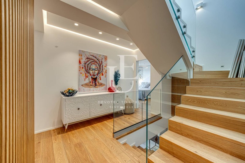 À venda  Mais de 3 quartos Sofia , Vitocha , 425 m² | 13166198 - imagem [8]