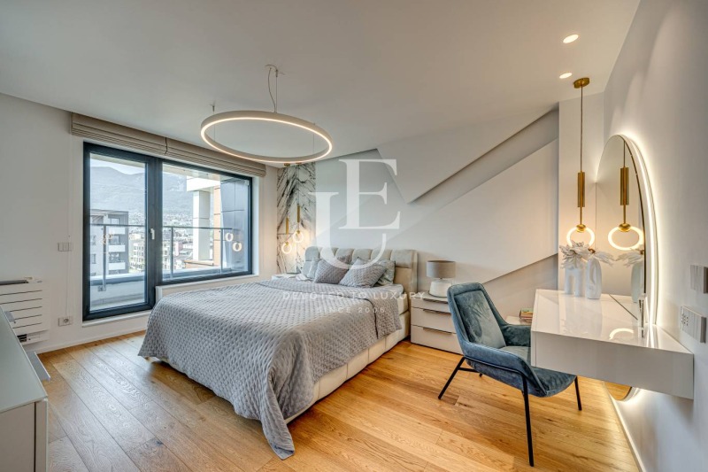 À venda  Mais de 3 quartos Sofia , Vitocha , 425 m² | 13166198 - imagem [9]
