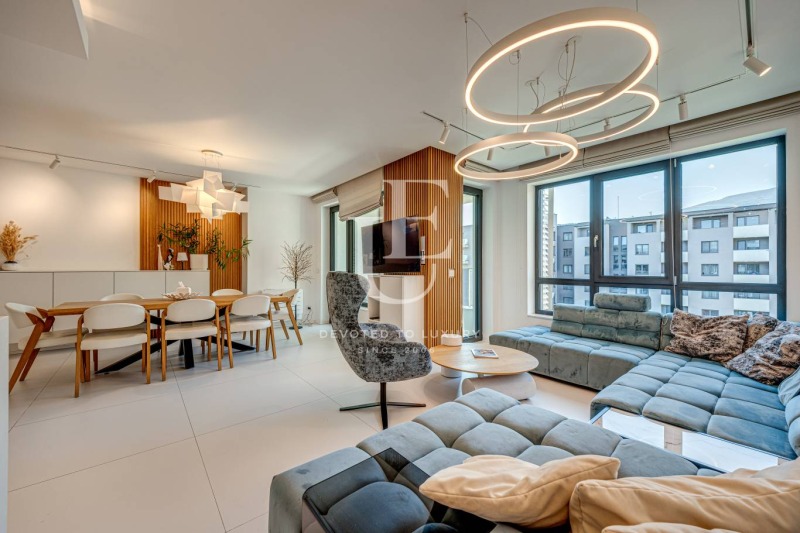 À venda  Mais de 3 quartos Sofia , Vitocha , 425 m² | 13166198