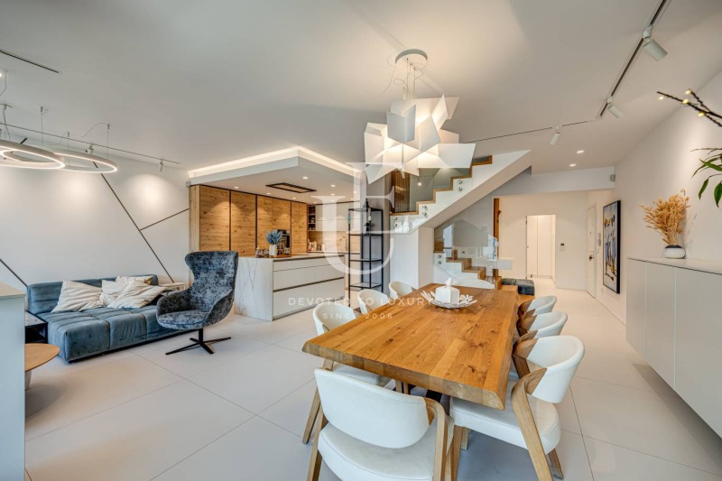 À venda  Mais de 3 quartos Sofia , Vitocha , 425 m² | 13166198 - imagem [3]