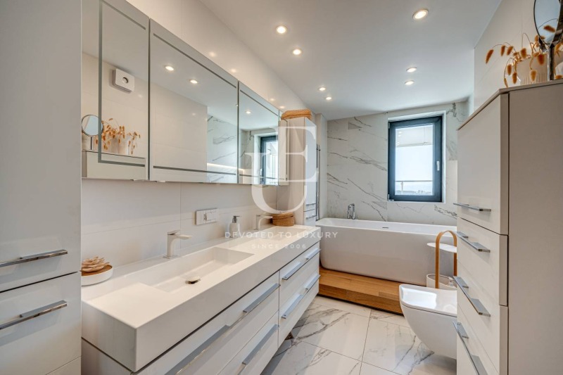 À venda  Mais de 3 quartos Sofia , Vitocha , 425 m² | 13166198 - imagem [11]