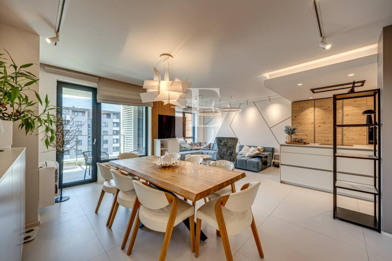 À venda  Mais de 3 quartos Sofia , Vitocha , 425 m² | 13166198 - imagem [4]