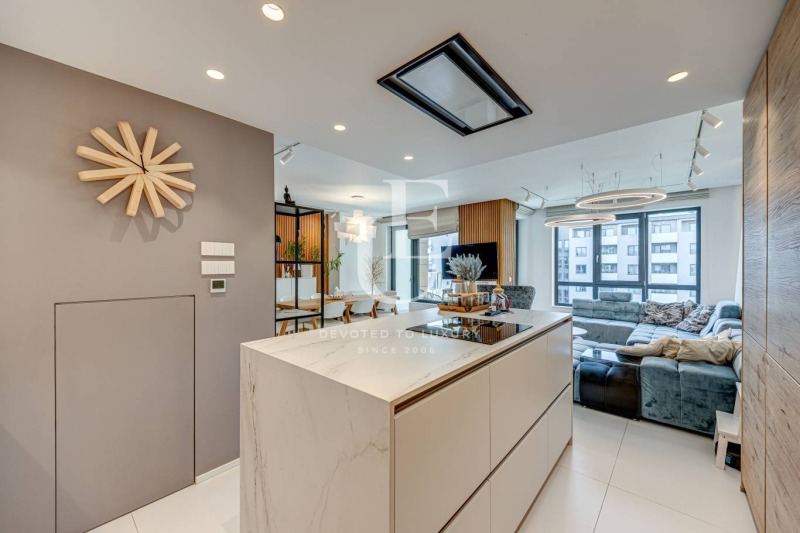 À venda  Mais de 3 quartos Sofia , Vitocha , 425 m² | 13166198 - imagem [6]