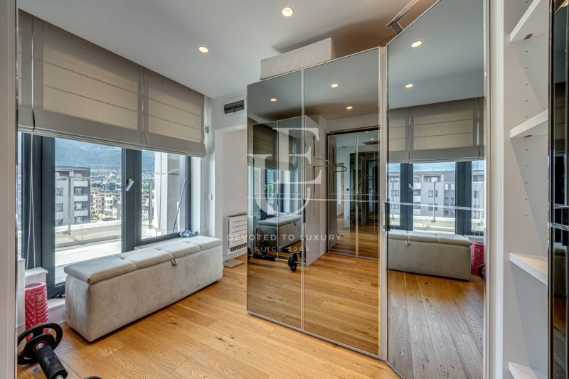 À venda  Mais de 3 quartos Sofia , Vitocha , 425 m² | 13166198 - imagem [12]