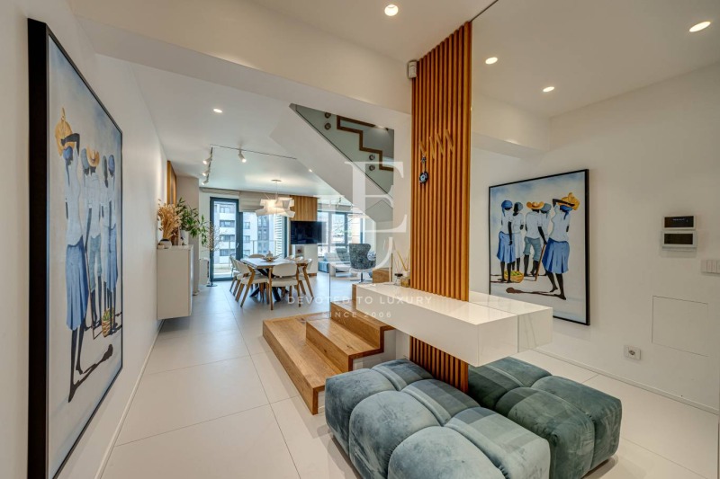 À venda  Mais de 3 quartos Sofia , Vitocha , 425 m² | 13166198 - imagem [7]
