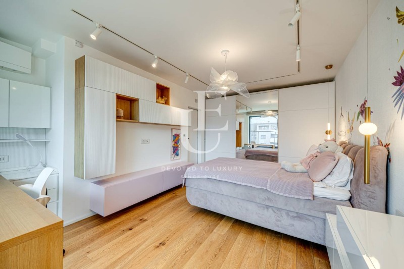 À venda  Mais de 3 quartos Sofia , Vitocha , 425 m² | 13166198 - imagem [14]