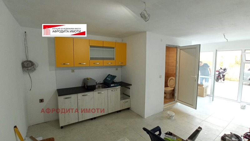 Na prodej  Kancelář Stara Zagora , ORB , 31 m2 | 78784549 - obraz [4]