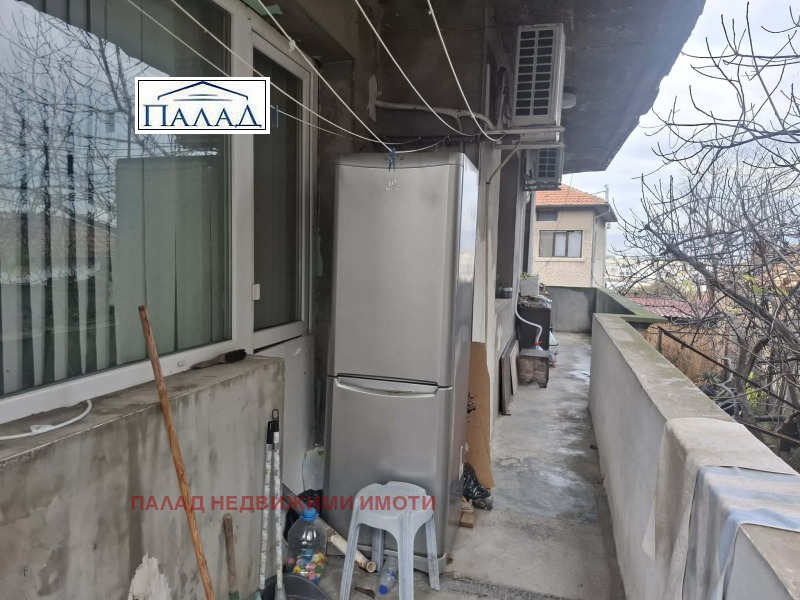 Продава ЕТАЖ ОТ КЪЩА, гр. Варна, Аспарухово, снимка 15 - Етаж от къща - 52929249