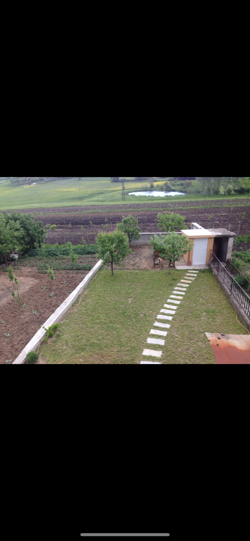 Продава КЪЩА, гр. Кърджали, Гледка, снимка 11 - Къщи - 52785318