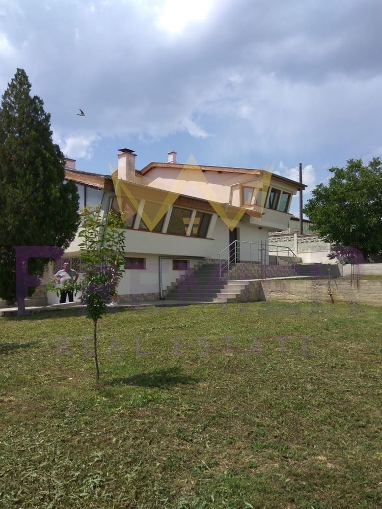 Продава  Къща област Варна , с. Детелина , 370 кв.м | 92715187 - изображение [5]