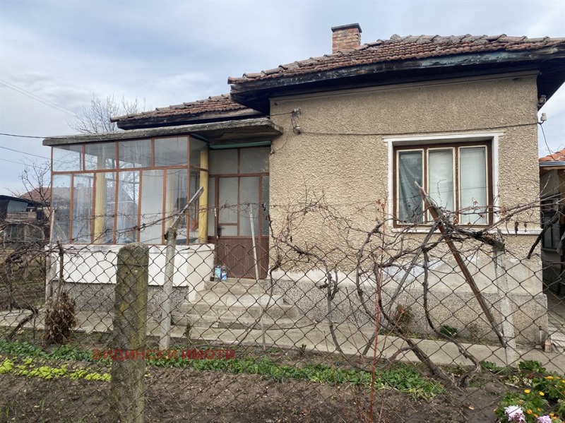 Продава  Къща област Видин , с. Иново , 67 кв.м | 74384054