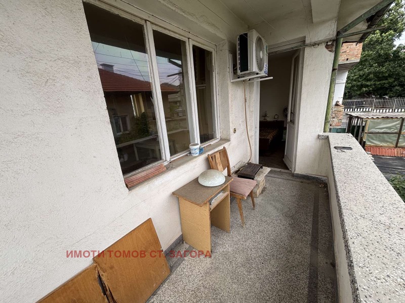 Zu verkaufen  Haus Stara Zagora , Samara 1 , 160 qm | 83279764 - Bild [16]