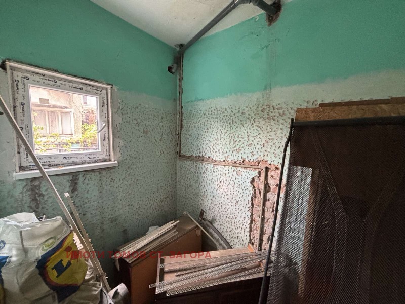 Zu verkaufen  Haus Stara Zagora , Samara 1 , 160 qm | 83279764 - Bild [6]