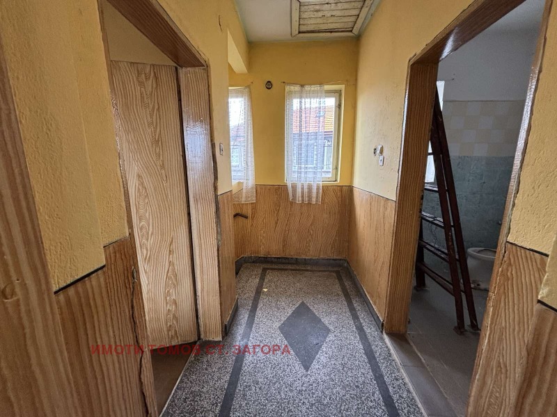 Zu verkaufen  Haus Stara Zagora , Samara 1 , 160 qm | 83279764 - Bild [13]