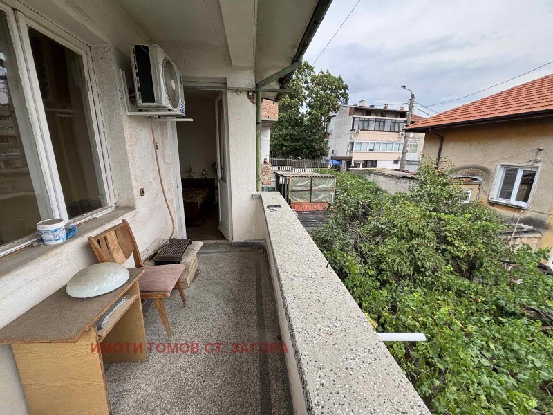 Zu verkaufen  Haus Stara Zagora , Samara 1 , 160 qm | 83279764 - Bild [15]