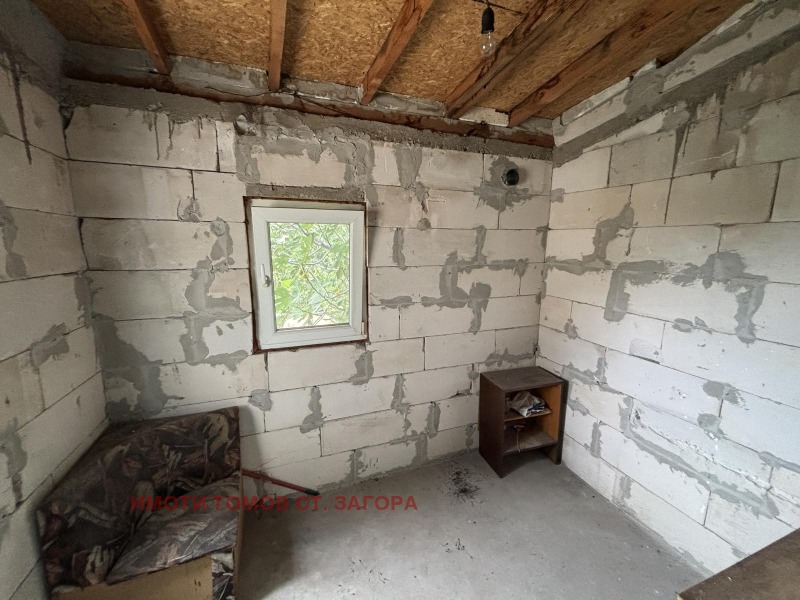 Zu verkaufen  Haus Stara Zagora , Samara 1 , 160 qm | 83279764 - Bild [8]