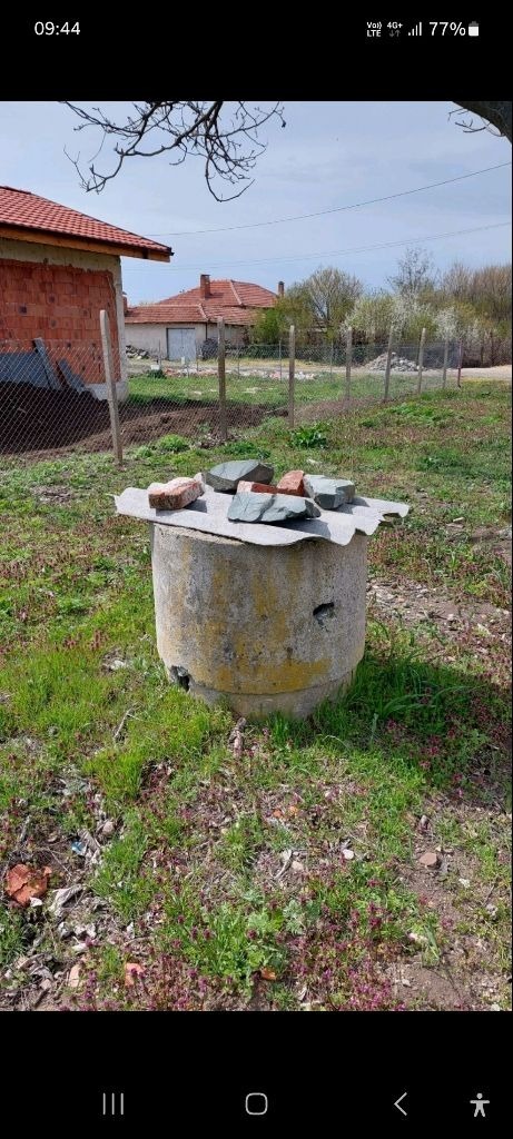Продава  Къща област Стара Загора , с. Пшеничево , 60 кв.м | 97188711 - изображение [3]