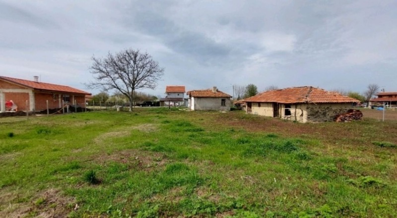 Продава  Къща област Стара Загора , с. Пшеничево , 60 кв.м | 97188711 - изображение [5]