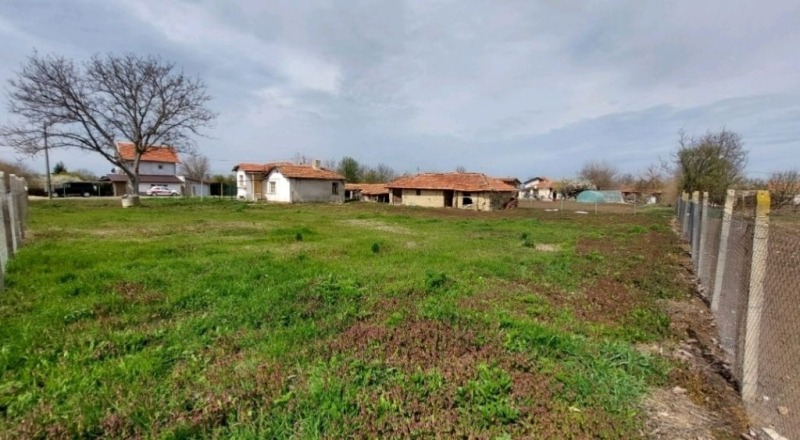 Продава  Къща област Стара Загора , с. Пшеничево , 60 кв.м | 97188711 - изображение [10]